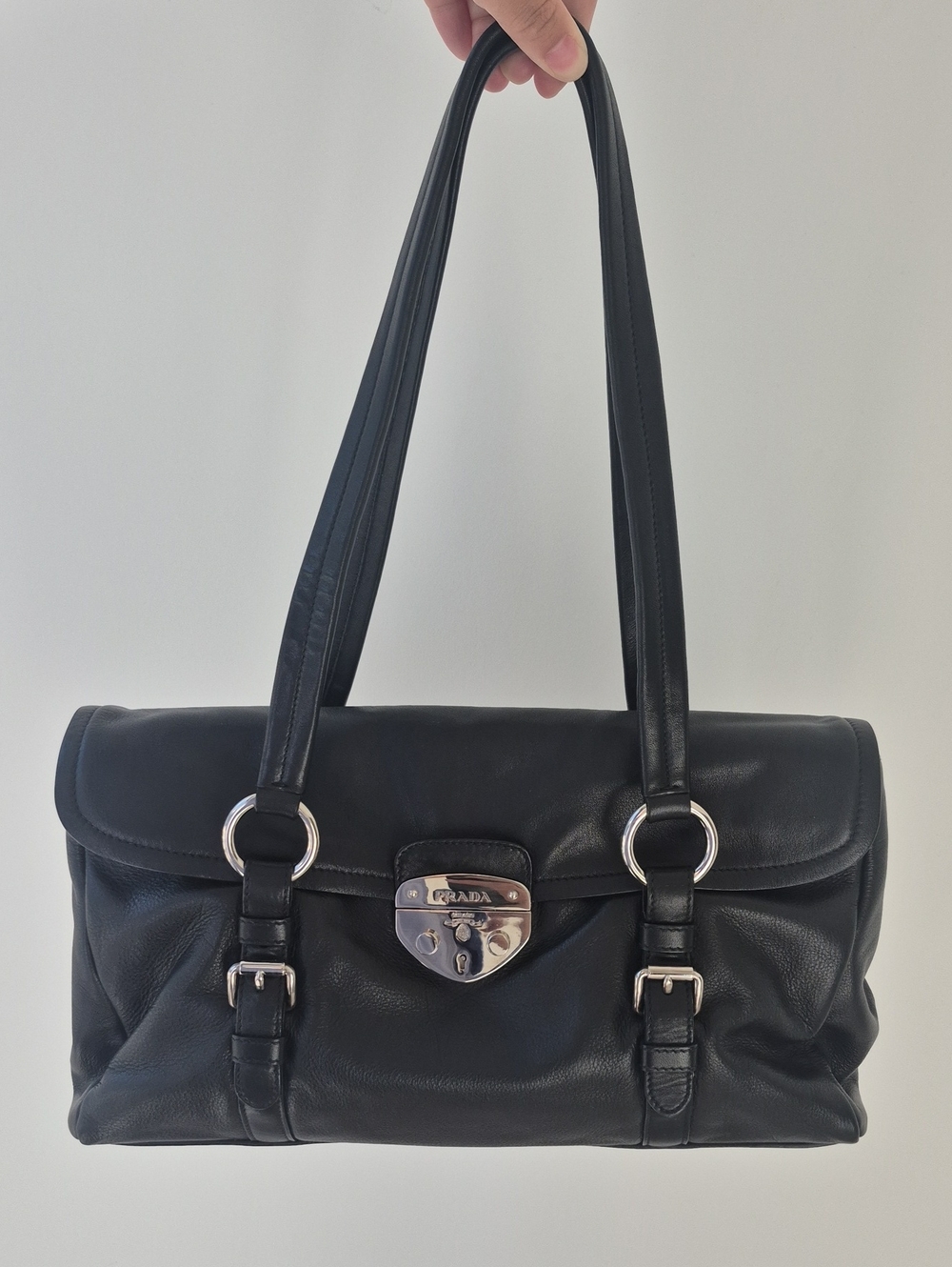 Prada Shoulder Bag
